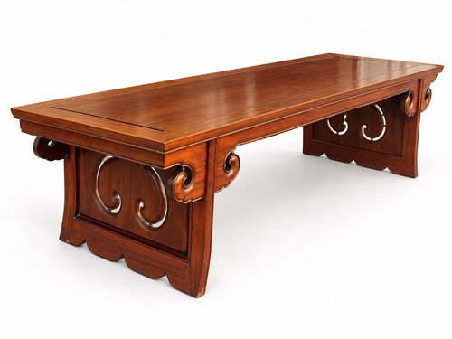 Chinese hardwood long - chinese,