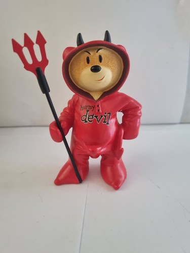 Bad taste bear horny little - bear,