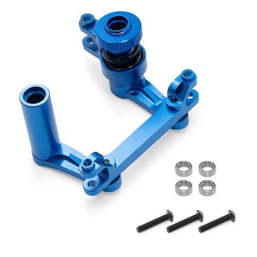 Steering bracket car - bracket, rc