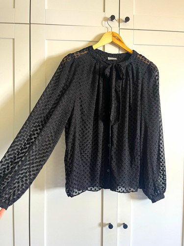 Oliver bonas black - oliver,