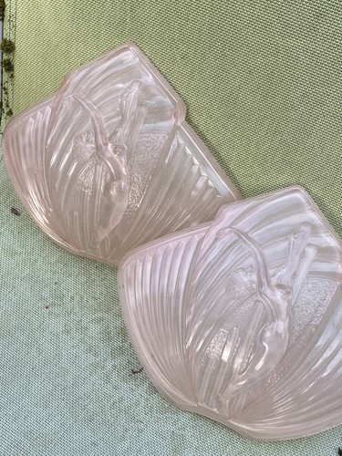 Original art deco nesdam - deco,