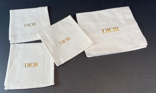 Authentic christian dior - 4,