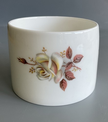 Vintage queen anne bone china - vintage,