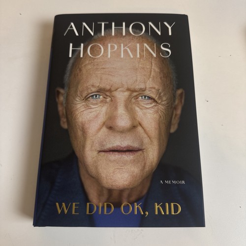 Anthony hopkins did - anthony, kid
