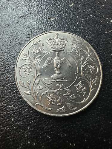 1977 queen elizabeth - 1977, ii