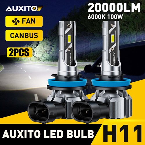 H11 led headlight super - h11,