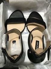 NINE WEST WOMEN’S BLACKLE LE
