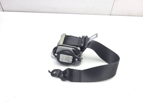 Rear seat belt 608705400 - rear,