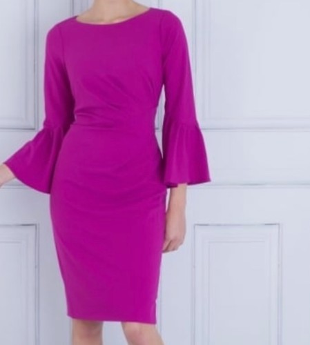 Adrianna papell magenta - papell,
