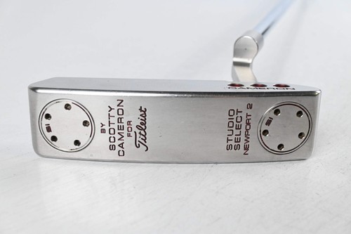 Scotty cameron studio - scotty,
