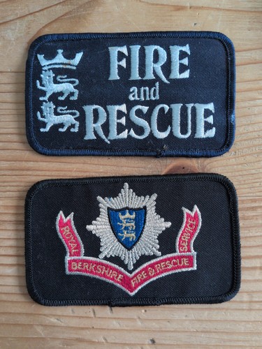 Royal berkshire fire - berkshire,