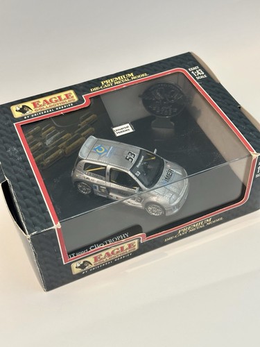 Renault sport clio - renault,