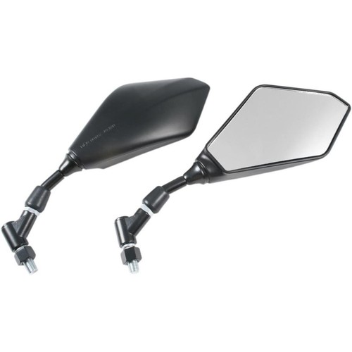 Universal mirrors marked - universal,