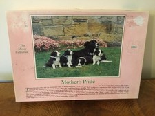 1000 Piece Jigsaw ‘MOTHERS