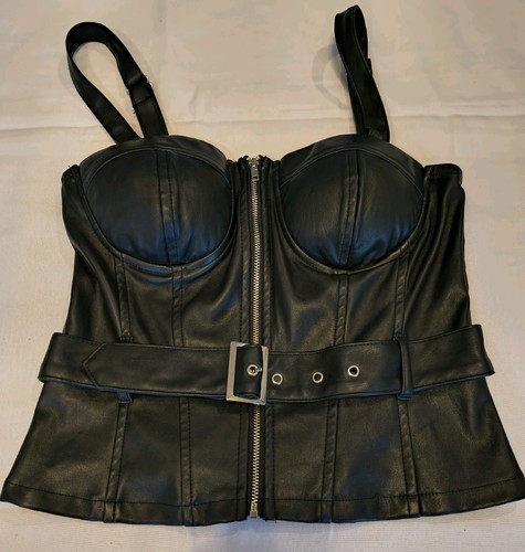 Haunte monde small - small, black