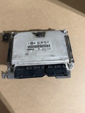 VW Mk4 Golf R32 ECU Engine