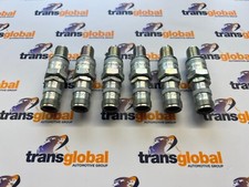 24v Spark Plugs x6 for Land
