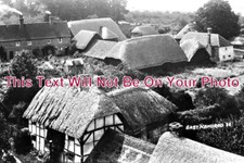OX 612 - East Hendred