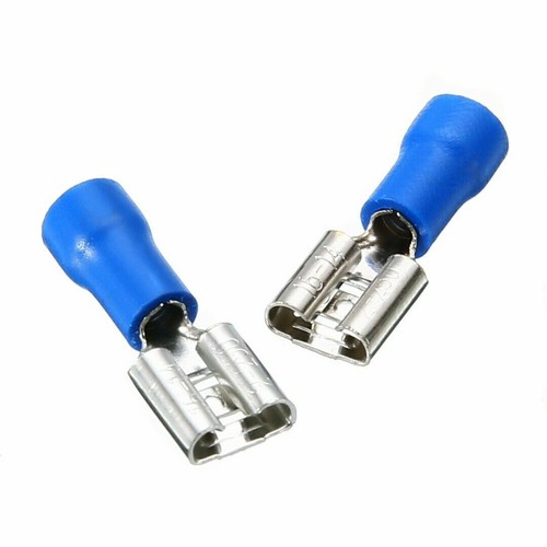 100x female spade - 100x,