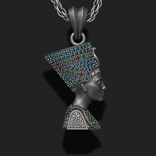 Ancient egyptian queen - ancient,