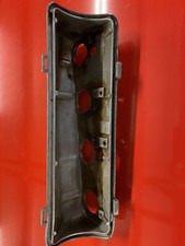 genuine alfa romeo 105 coupe