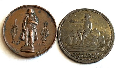 Napoleon bonaparte helena - bonaparte, &