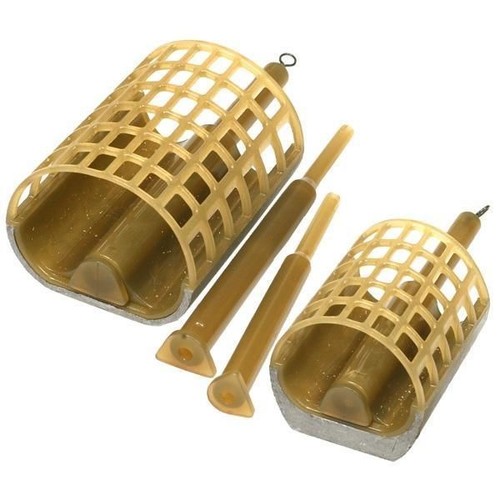 Guru specialist gripper cage - guru,