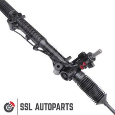 Ford Transit MK6 Van  2000>2006 Remanufactured Steering Rack (Exchange)