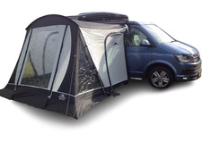 Sunncamp swift verao static - sunncamp,