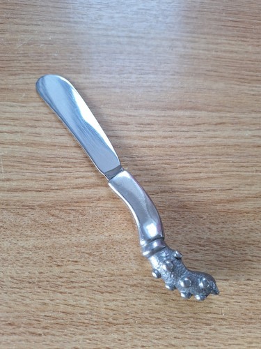 Beautiful vintage stainless - beautiful,