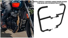 Royal Enfield " Bear 650 "
