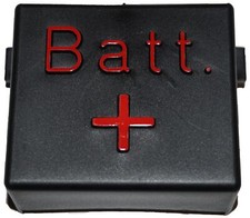 BMW E31 E32 E34 V8 Battery +VE