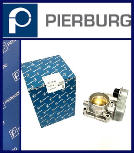 Throttle body for saab - throttle,