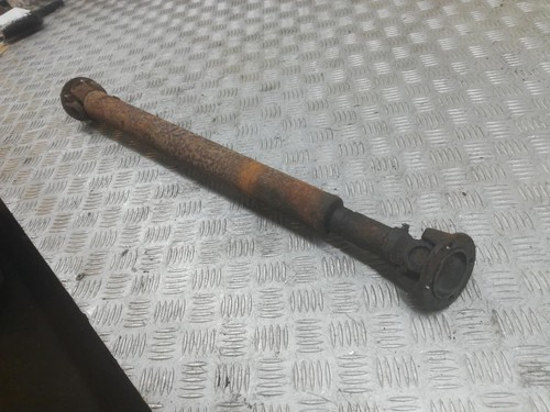 Mgb manual prop shaft - mgb, gt
