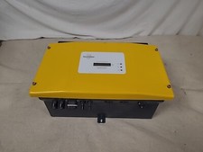 SMA  Sunny Boy SB1700 Solar PV