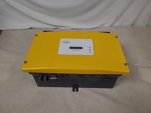 Sma sunny boy sb1700 - sma,