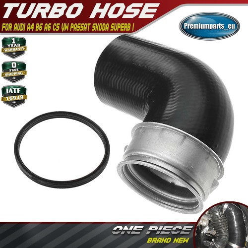Intercooler turbo hose for - hose,