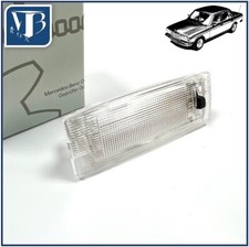 Original Mercedes-Benz W123