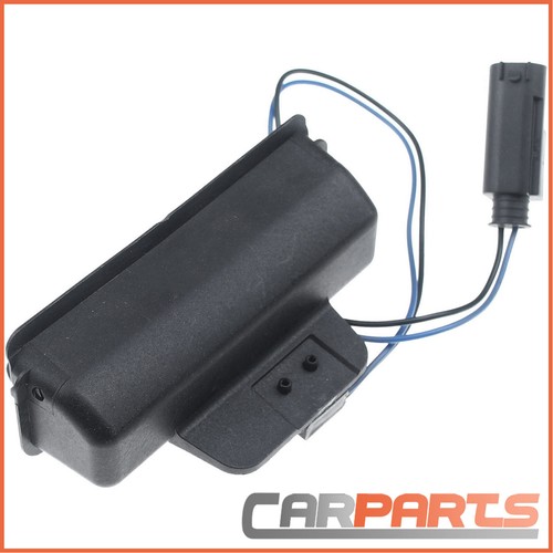 Tailgate lock for - lock,