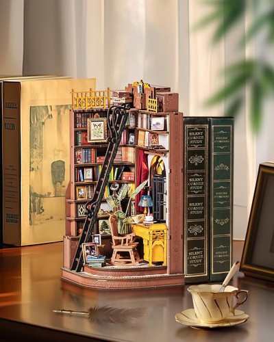 Rolife silent corner - rolife,