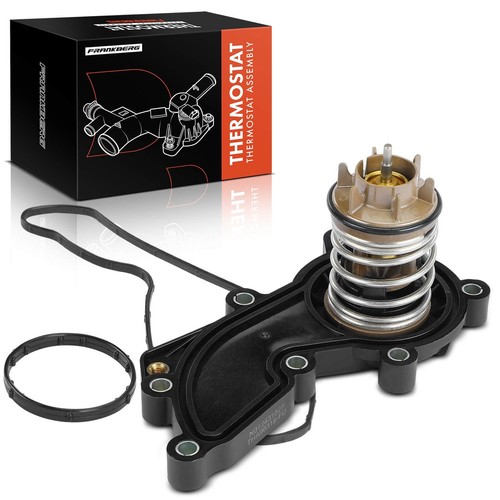 Coolant thermostat for audi - coolant,