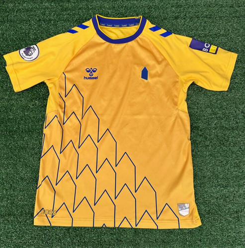 Everton 2022 2023 3rd - 2022,