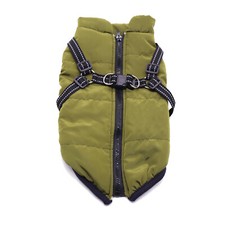 UK Pet Dog Vest Puppy Dog