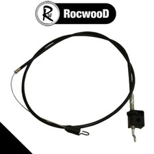 Clutch Cable Fits Mountfield