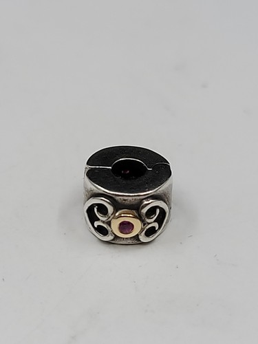 Sterling silver pandora - sterling,