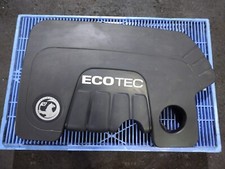 2016 VAUXHALL INSIGNIA ENGINE TOP COVER (DAMAGED) 55587231 316987460