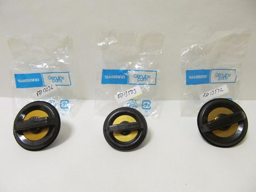 Shimano baitrunner drag knob - d,