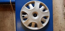 Fiat 14" 14 inch wheel trim Marea SX Bravo Brava Punto etc