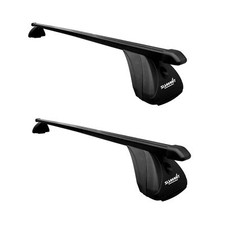 Summit Roof / Rack Cross Bars