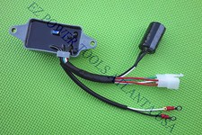 HONDA EM3000 3KW Generator Direct Replacement Automatic Voltage Regulator AVR